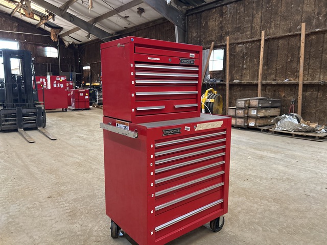 Proto Tool Box