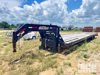 Equipment Trailer