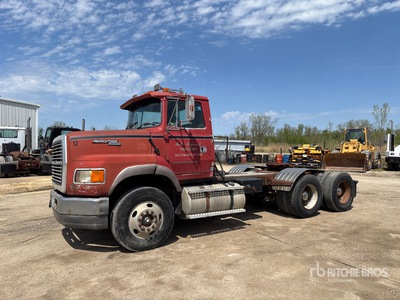 1995 Ford L9000 6x4 Tracteur routier