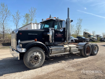 1994 Western Star 4900 6x4 Tracteur routier