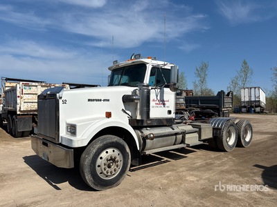 1995 Western Star 4964F 6x4 Tracteur routier