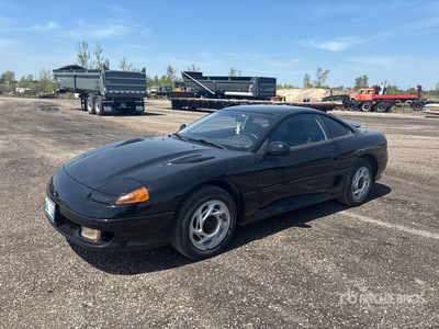 1992 Dodge Stealth Samochód