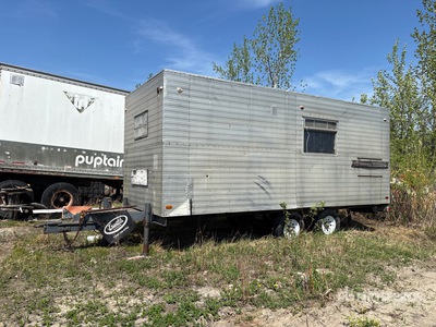 Vehicule d'alimentation électrique