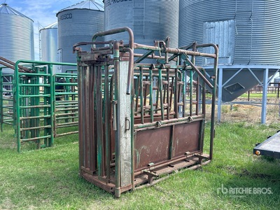 Morand Squeeze Chute