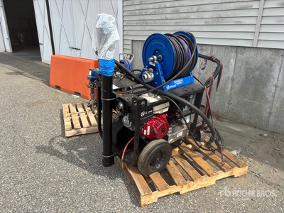 CJ Max Force GH Coating Sprayer
