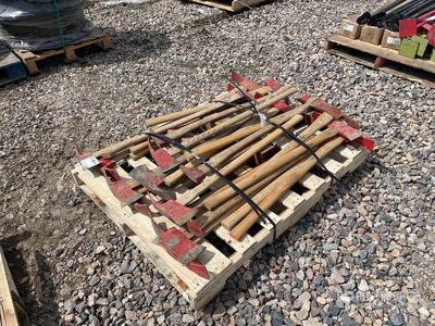 Quantity of Axes أدوات يدوية متنوعة