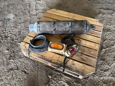Full Bin Sensor Varios