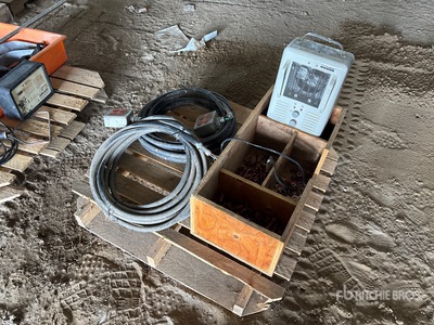 Quantity of Shop Miscellaneous