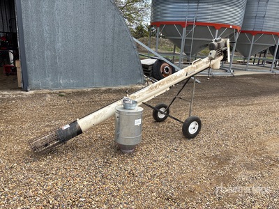 G3 Seed Treater Attrezzatura agricola varia