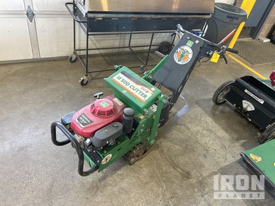 2021 Billy Goat SC181H Walk-Behind 18 in Sod Cutter 造園機械