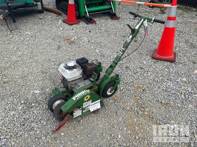 2017 E-Z Trench TP400CL3 Walk Behind Trencher