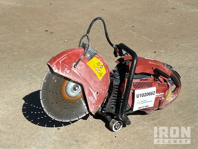 2025 Hilti DSH 700-X Cut-Off Saw