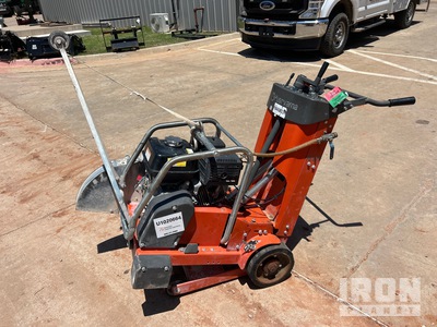 2021 Husqvarna FS513 Walk-Behind Saw