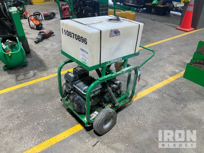 2023 Rice Hydro DPV3B-KIT-SB Bomba de prueba hidroestática