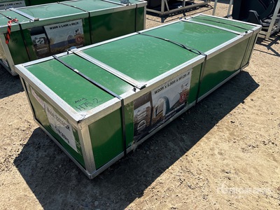 2026 Suihe 203012R-300gPE 20 ft x 30 ft x 12 ft Storage Building (Unused)
