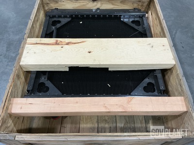 Modine 1A0202150000 Radiator