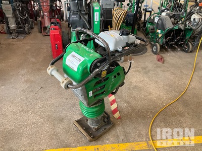 2021 Multiquip Mikasa MTX-70HD Jumping Jack Tamper