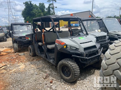 2022 Polaris PRO XD 4x4 Utility Vehicle (Inoperable)