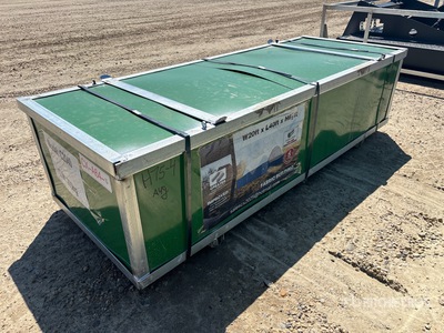 2026 Suihe C2040-300gPE Container Shelter (Unused)