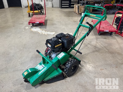 2019 Toro 22615G Walk Behind Stump Grinder