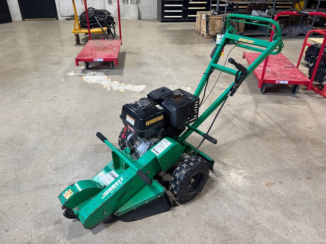 2019 Toro 22615G Walk Behind Stump Grinder