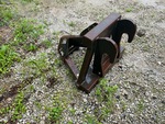 Picture, Left Rear Corner