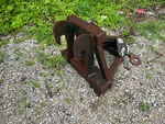 Picture, Right Rear Corner