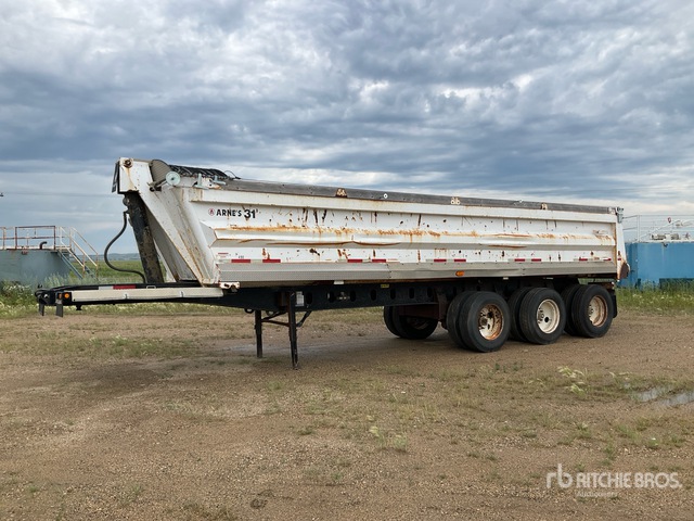 2014 Arnes FD-306