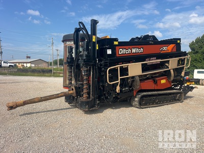 2020 Ditch Witch AT30 no issues Directional Drill