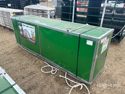 2026 Suihe S306515R 30 ft x 65 ft x 15 ft 貯蔵庫 (Unused)