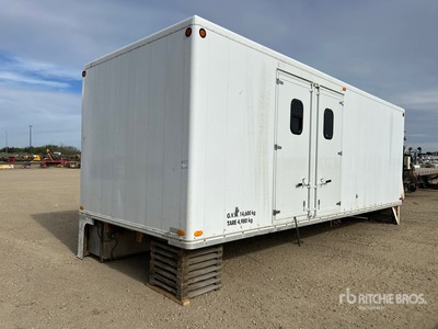 Volcano Limited Van Boiler