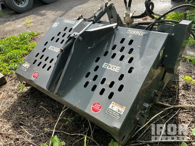 2018 CE ATTACH 500375 65 in Herse