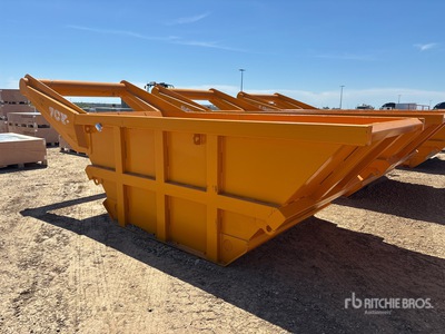 2026 Suihe BX-7 7 cyd Bedding Box (Unused)