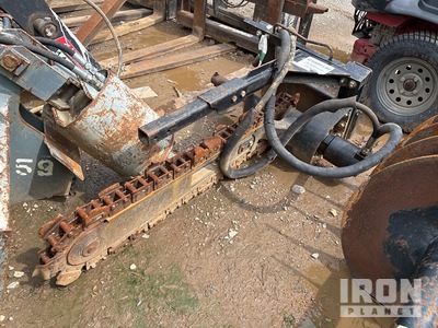 2019 Toro 22473 48 in Accessoire pour trancheuse