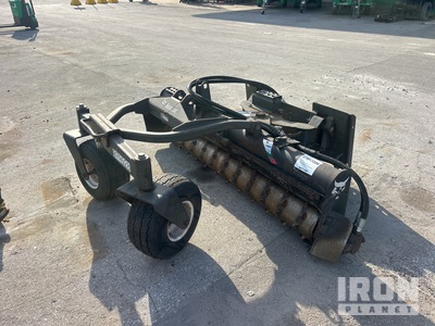 2016 Bobcat 72SCM 72 in Soil Conditioner