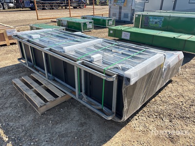 2026 Suihe NWB-H30DS-10 10 ft 30-Drawer Workbench (Unused)