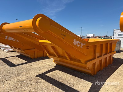 2026 Suihe BX-9 9 cyd Bedding Box (Unused)