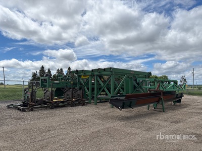 2016 Cardinal Stationary Sawmill