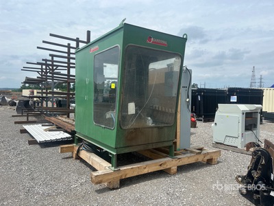 2016 Cardinal Stationary Sawmill