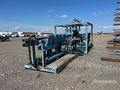 Fast Line Saw Systems FLCS 2 Pialle