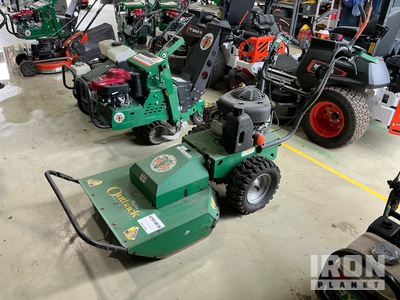 2019 Billy Goat BC2600ICH 28 in Gasoline Brush Cutter
