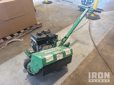 2022 E-Z Trench BE400 Walk-Behind Edger (Inoperable)