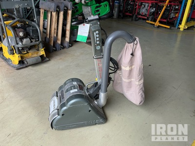 2019 Hire Tech HT8-1 Floor Sander
