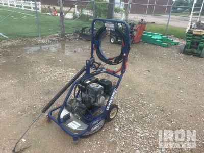 2019 Makinex DMP4000 Pressure Washer