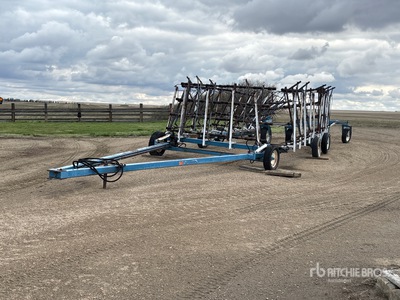 Allied 60 ft Erpice