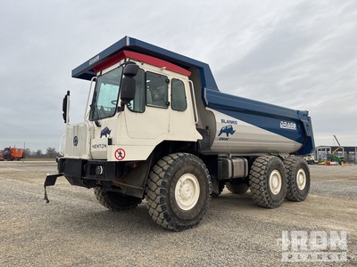 2024 DP305 Camion de transport
