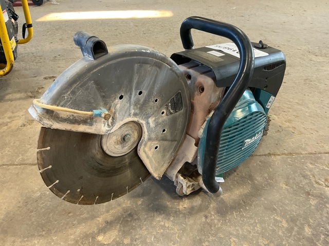 2020 Makita EK7651H Cut-Off Saw