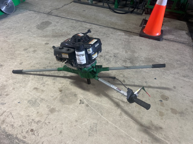 2022 General 332H Power Auger