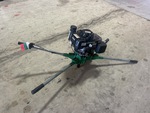 Picture, Left Rear Corner