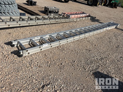 2025 Werner D1540-2 Ladder